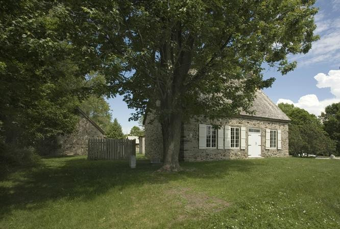 Musee de Lachine-蒙特利尔必去景点