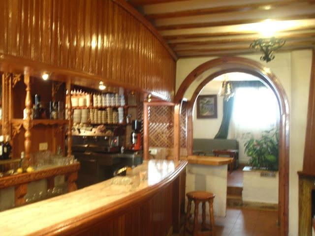埃尔加莫酒店