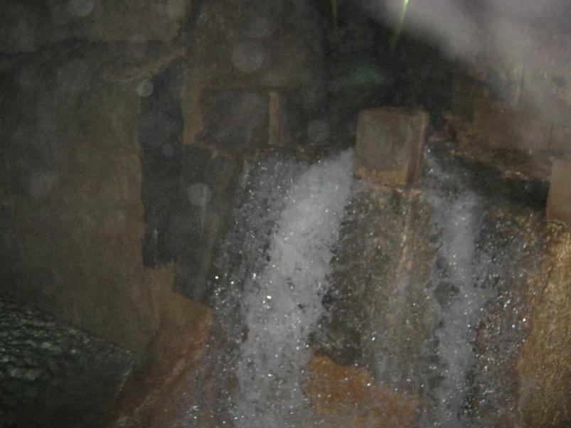 Qadisha Caves-Bcharre必去景点