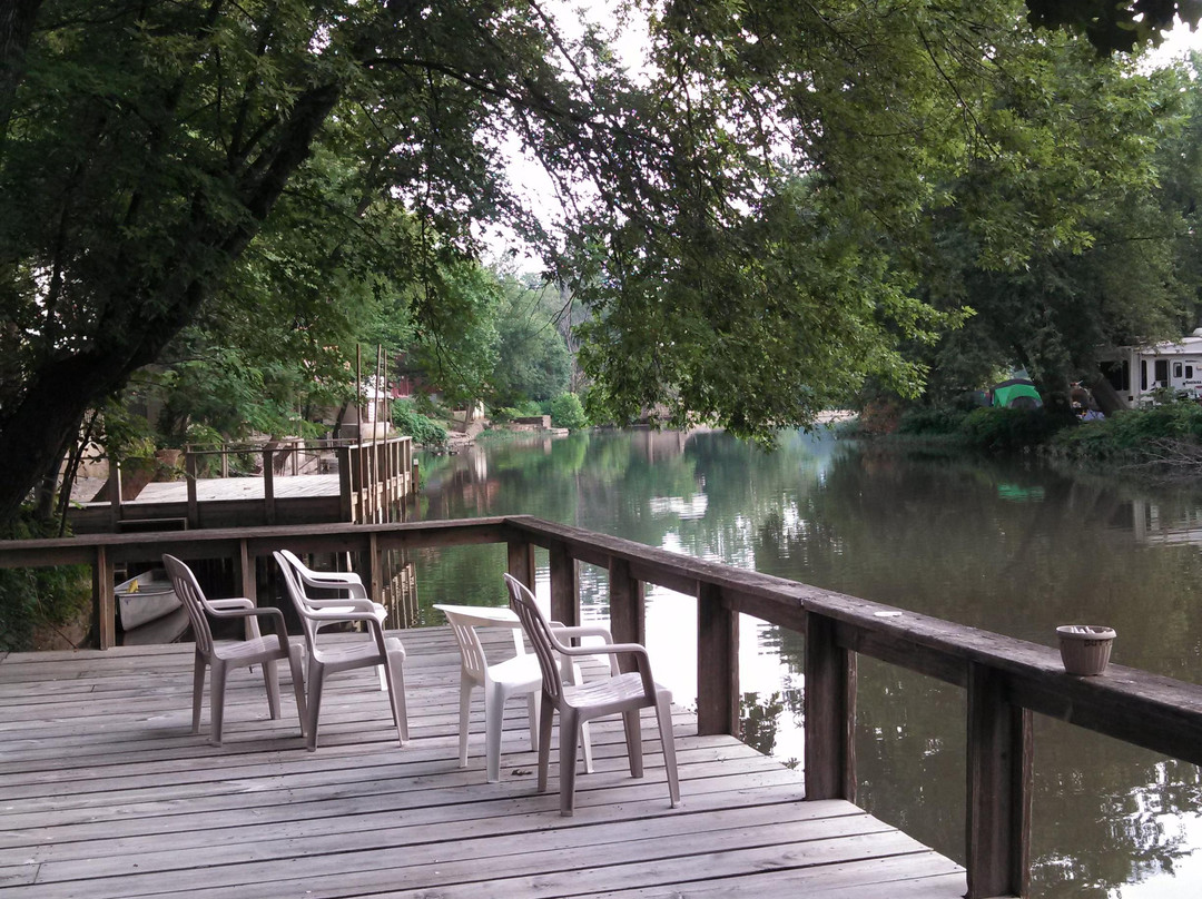 Pineville酒店住宿-Arthur Murray's Motel