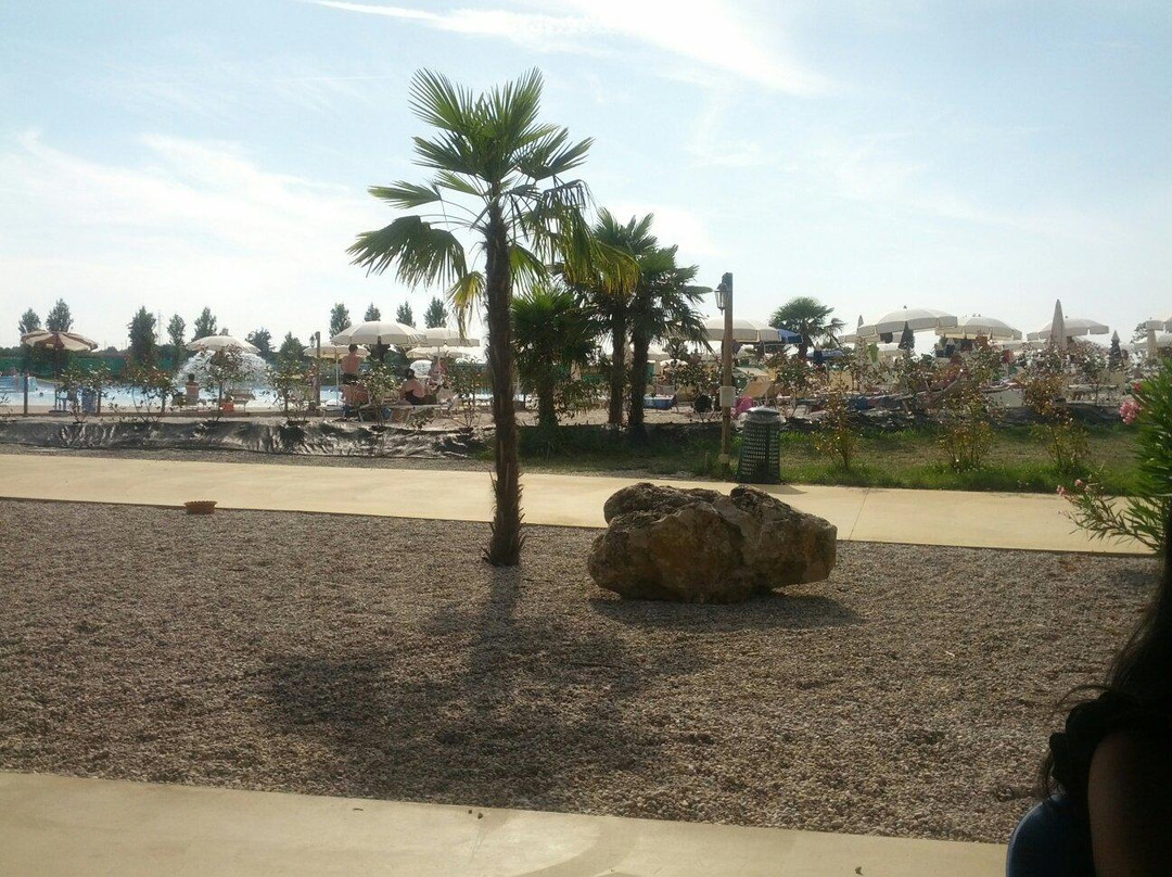 CastelBeach-Castelguglielmo必去景点