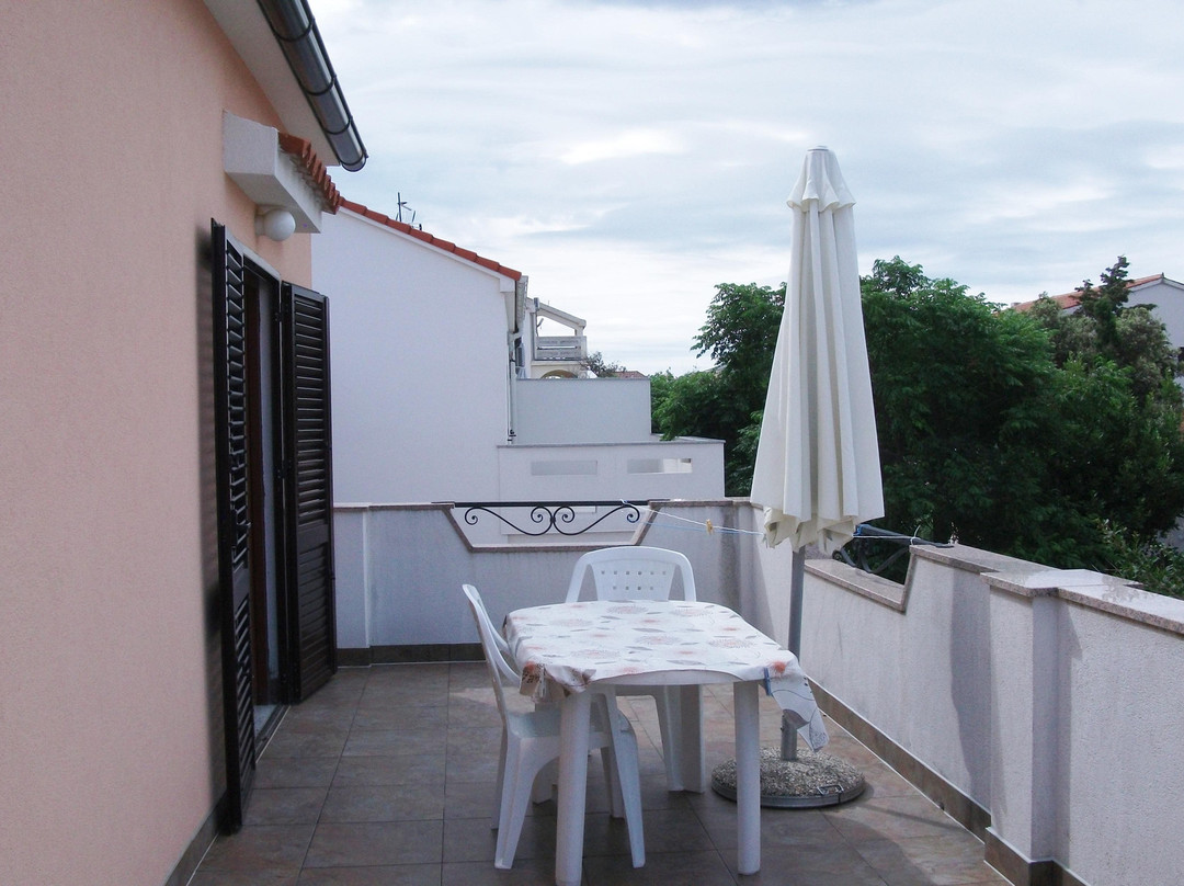 Apartmani Fumic