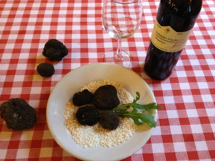 Trattoria da Antonio