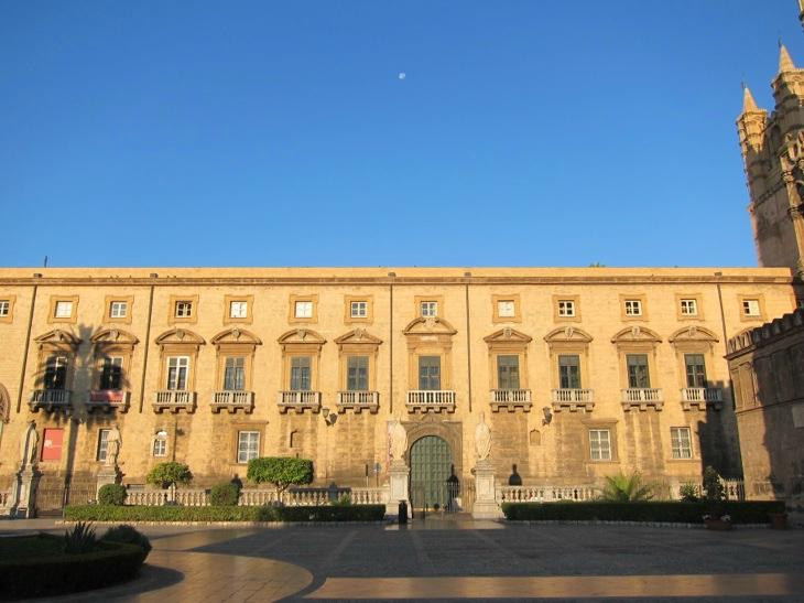 Museo Diocesano di Palermo景点图片