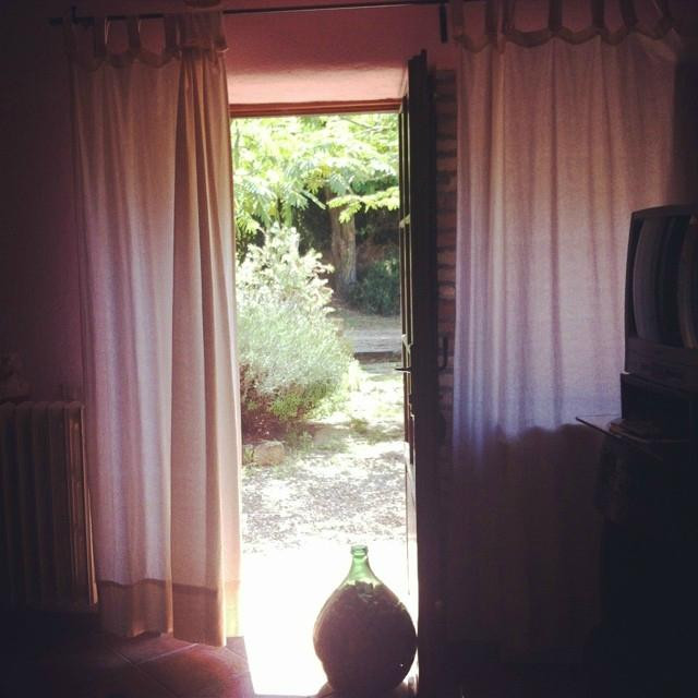 Agriturismo La Banditella
