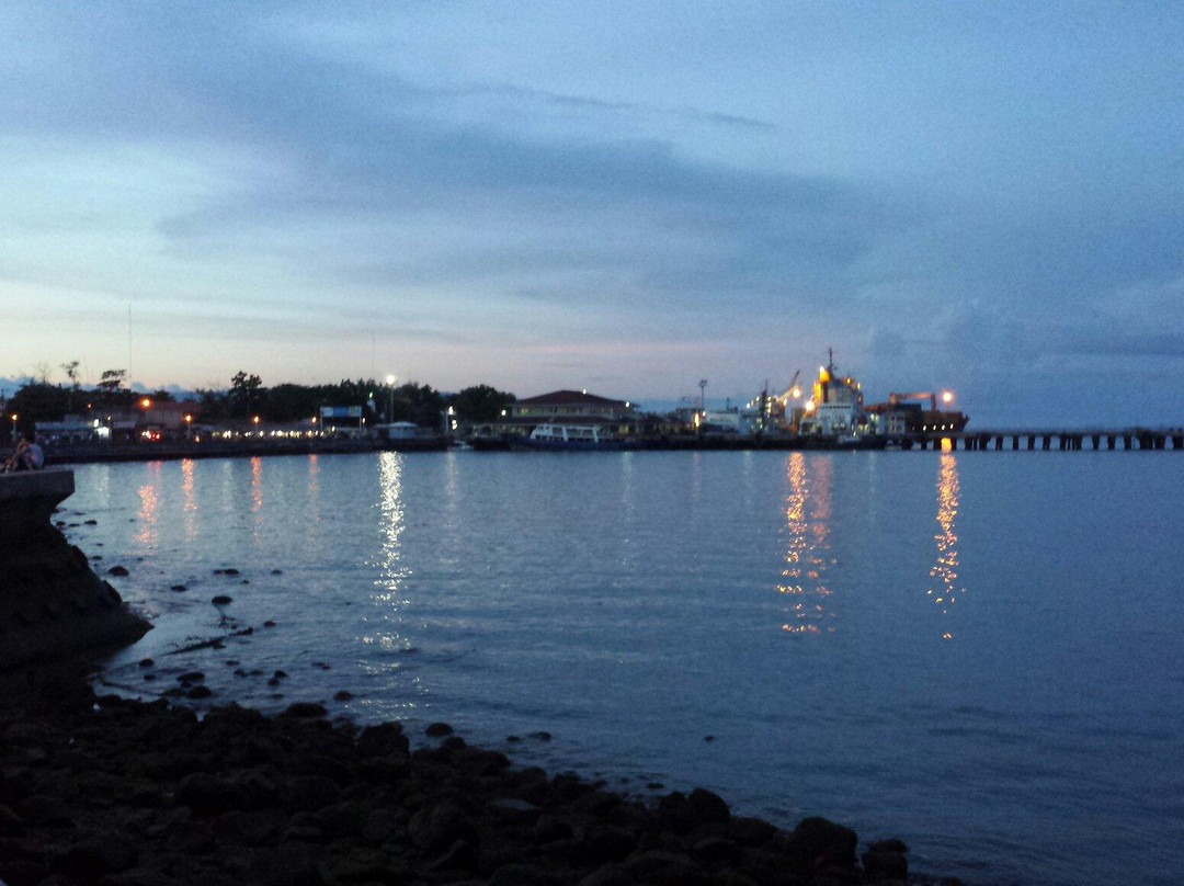 杜马盖地海滨大道-杜马盖地必去景点