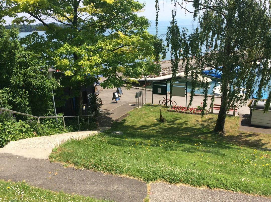 Restaurant Le Taillecou