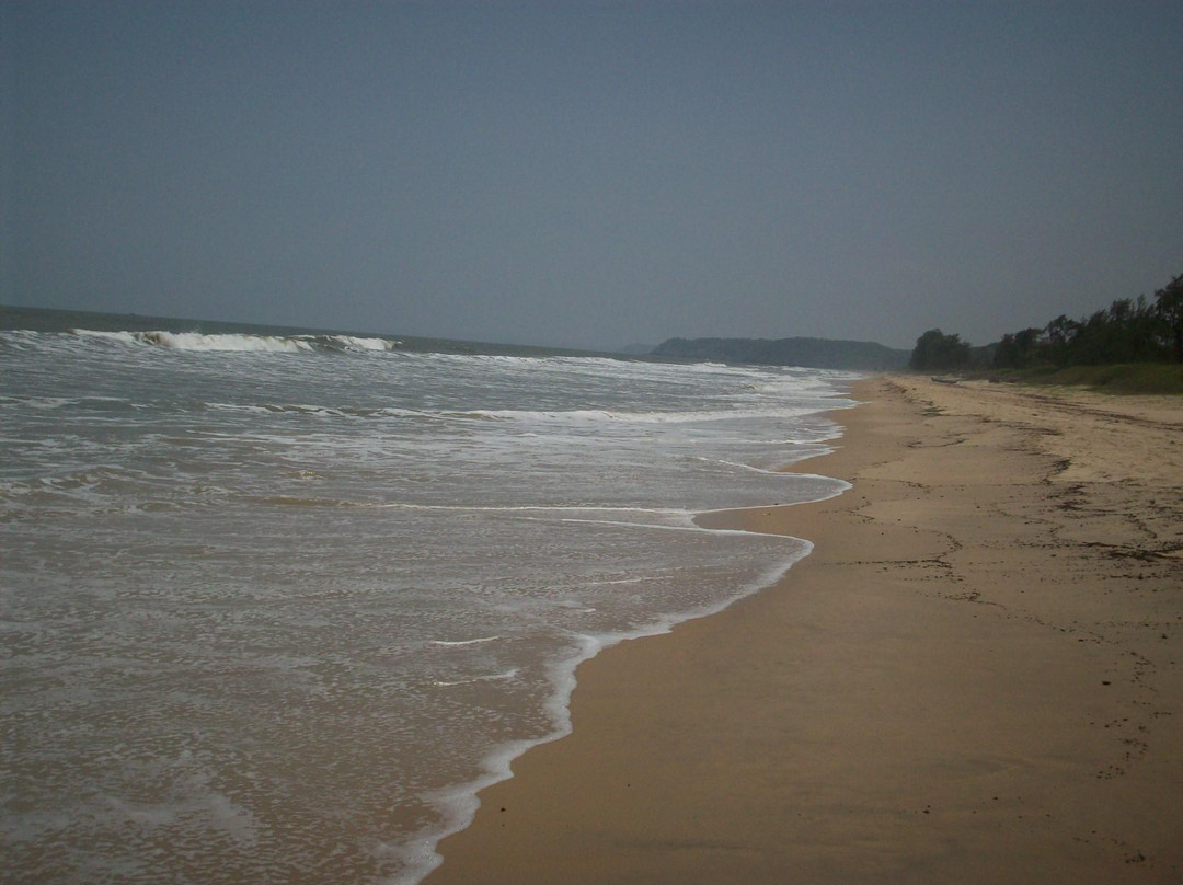 Velagar Beach景点图片