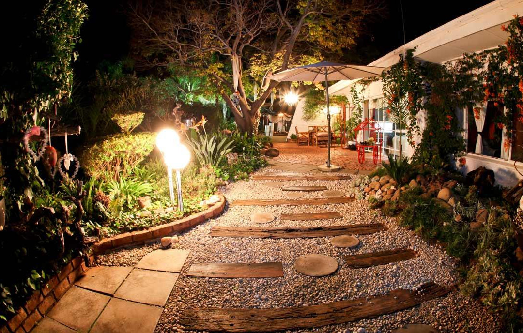 Eden Guest House主图