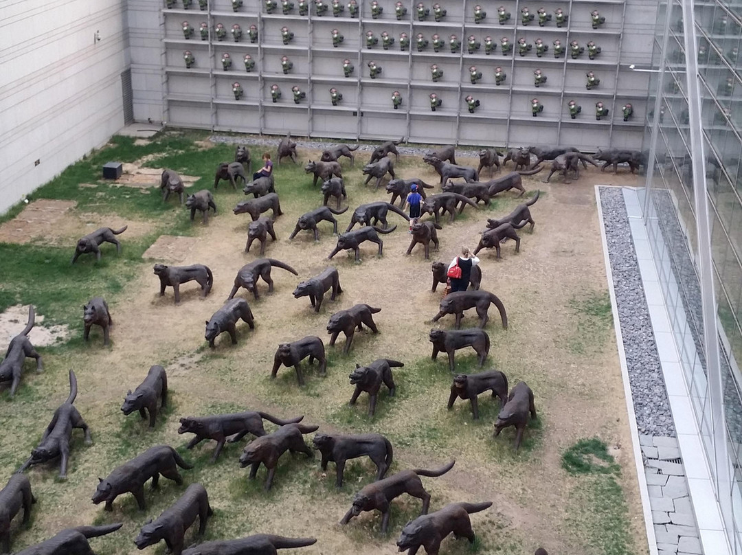 侨福芳草-北京市必去景点