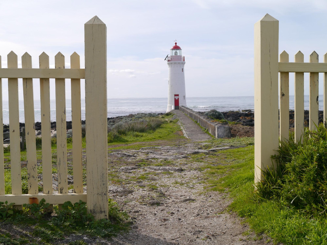 Eastern Beach Holiday Units主图