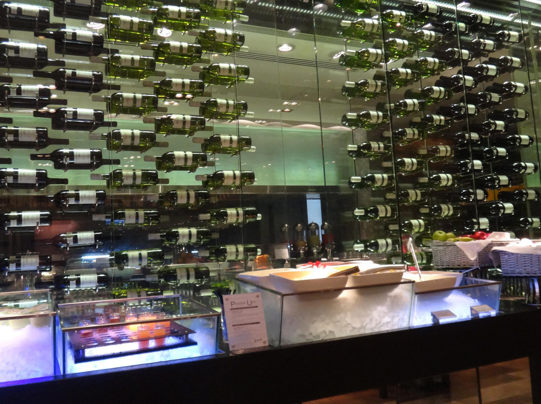 香港美丽华酒店主图