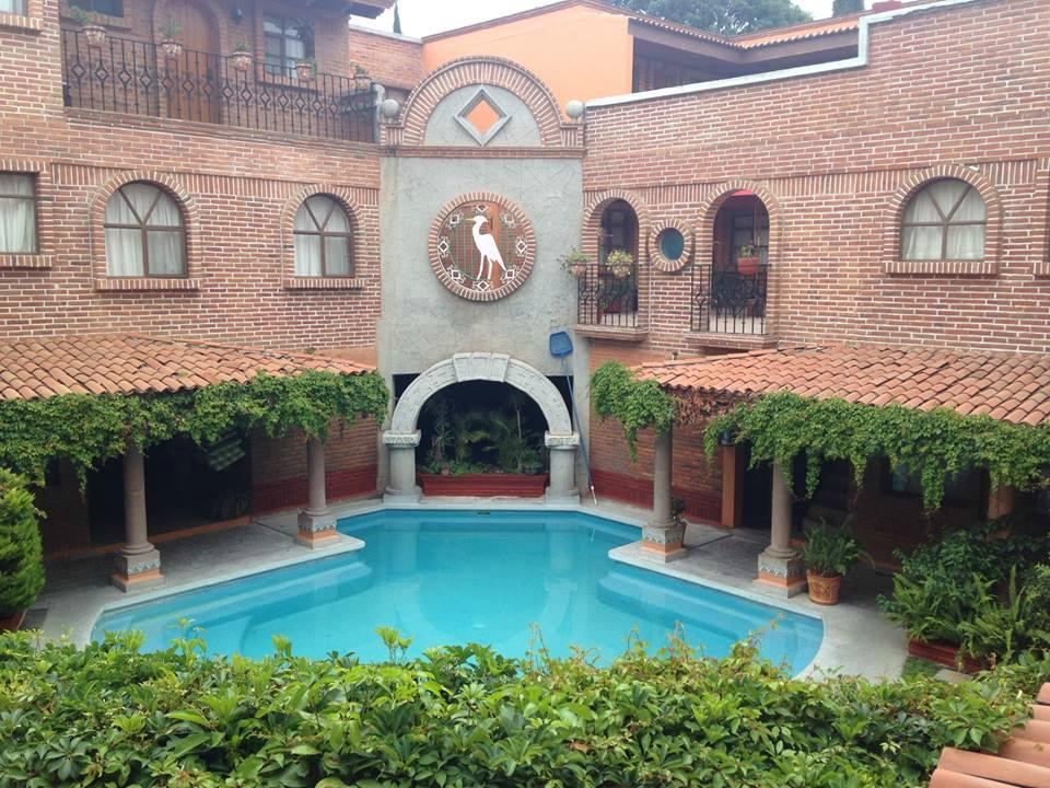 Suites Paraiso Tequis