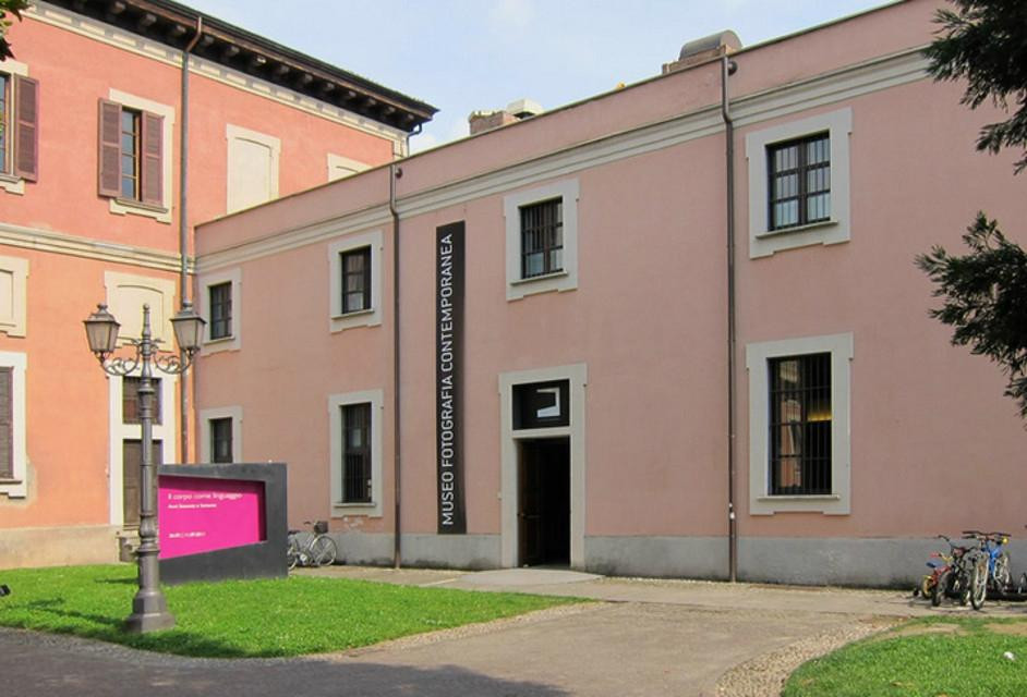 Museo di Fotografia Contemporanea景点图片