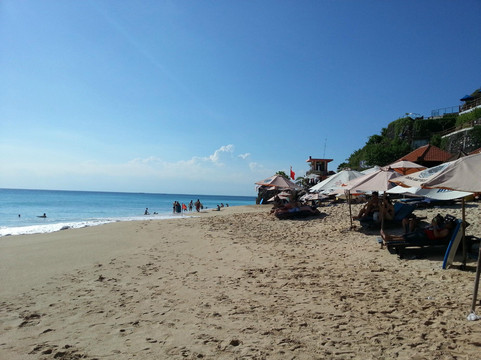 巴厘最安全租车公司-登巴萨必去景点