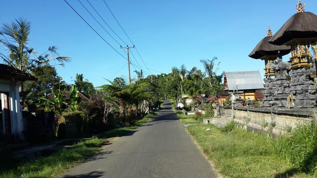 Bali Hideaway Bike-佩艳艮必去景点