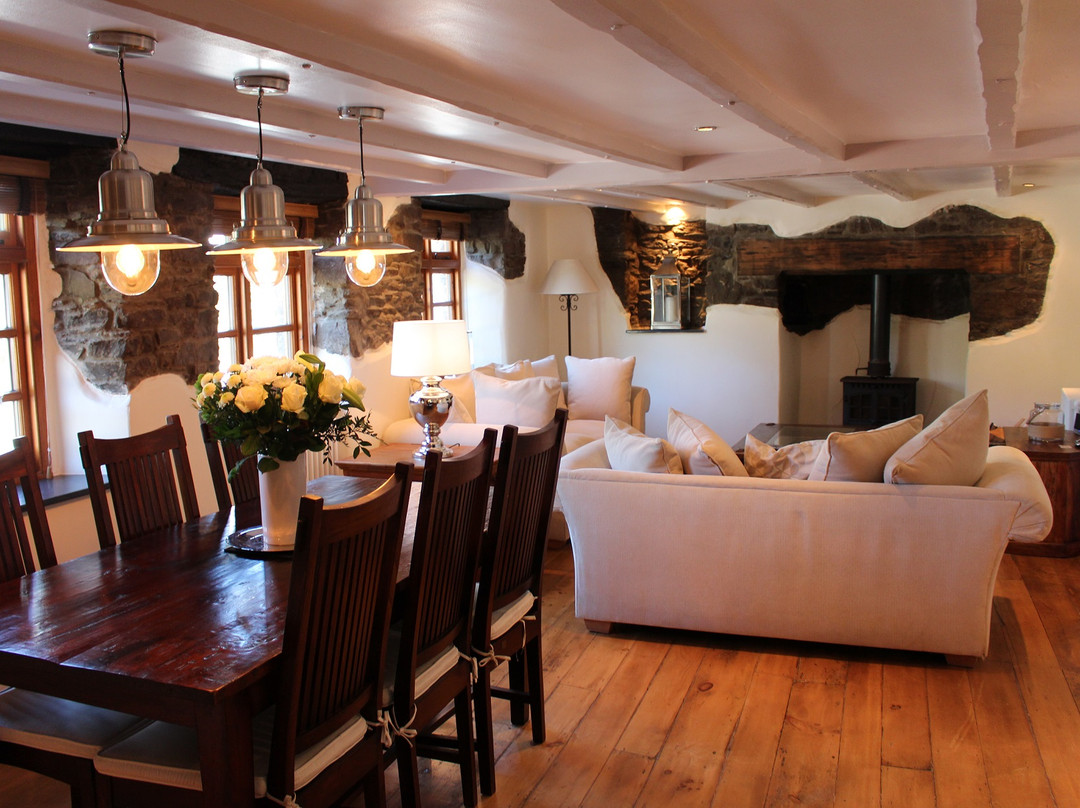 Devonia Cottage主图