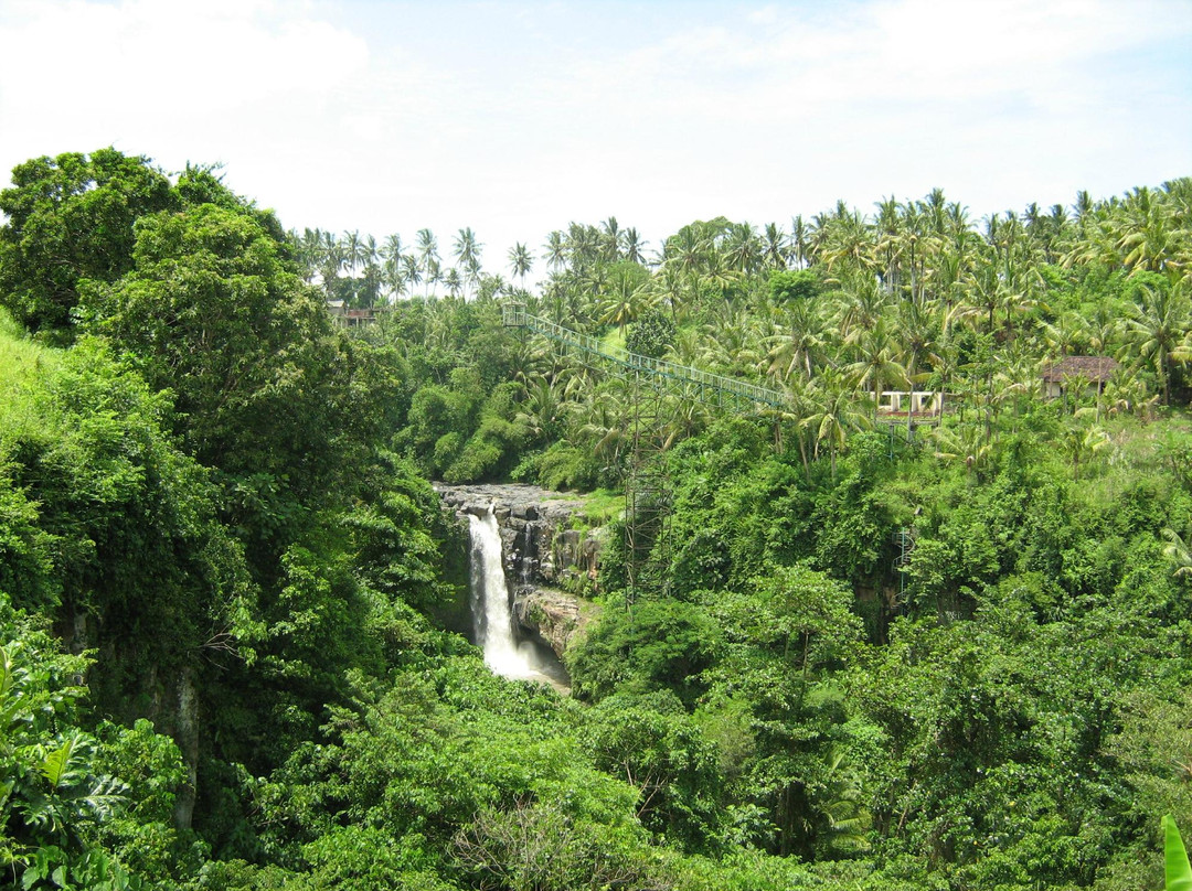 Discover Bali Tour-登巴萨必去景点