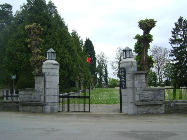 French National Cemetery景点图片
