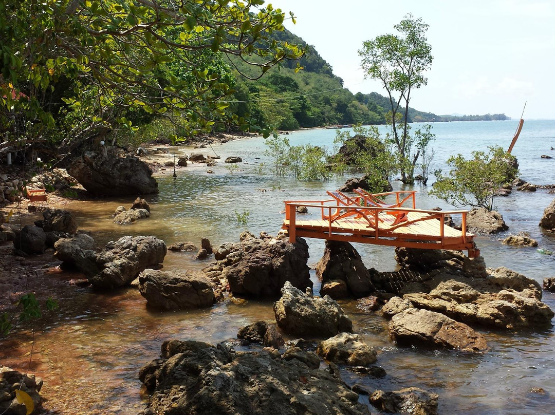 Koh Jum-兰塔岛必去景点