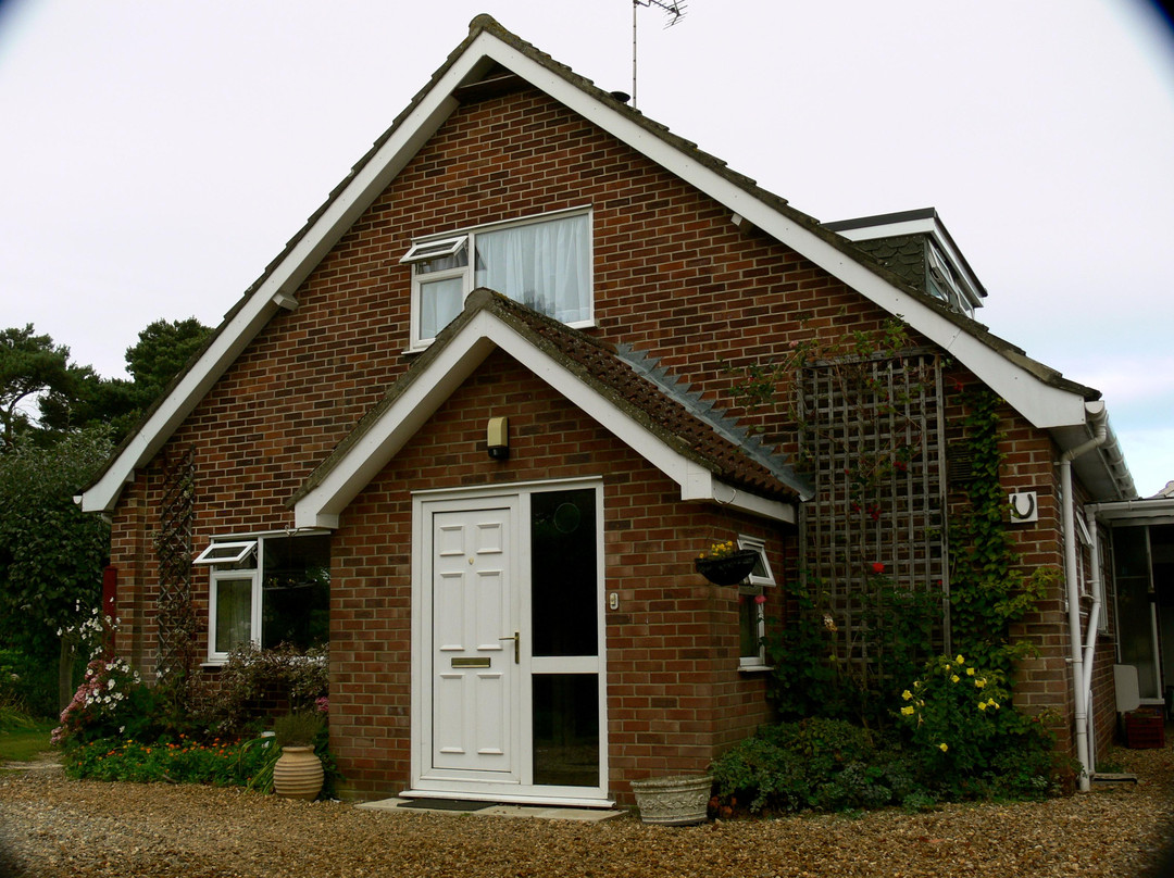 3 Corners B & B