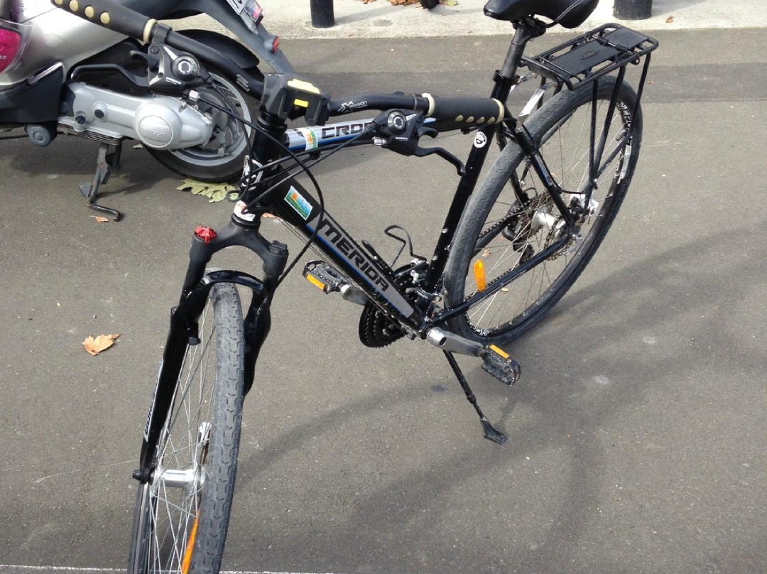 Good Fun Bike Rides景点图片