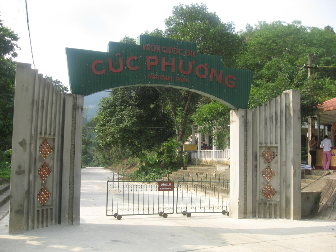 Cuc Phuong National Park Tour - Private Day Tours景点图片