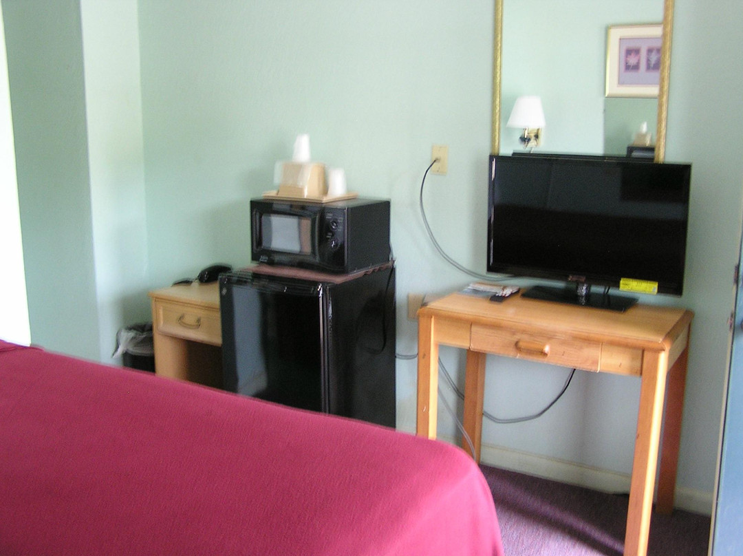 American Inn Motel主图