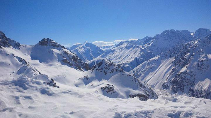 塞尔舍瓦利耶-La Salle les Alpes必去景点