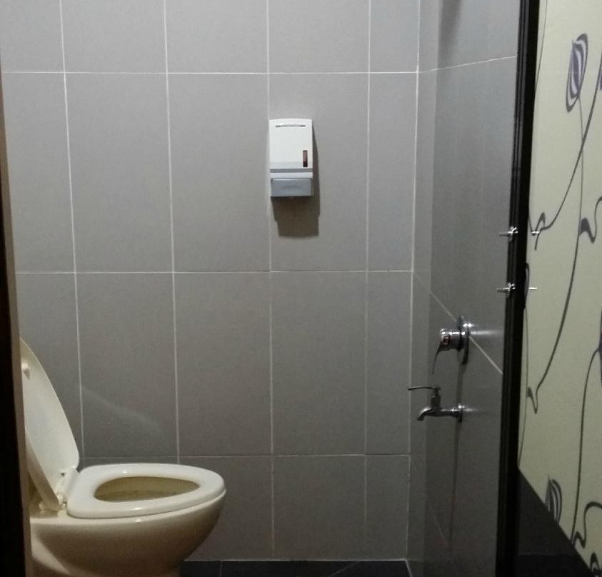 Pok Eng Tin Hotel主图