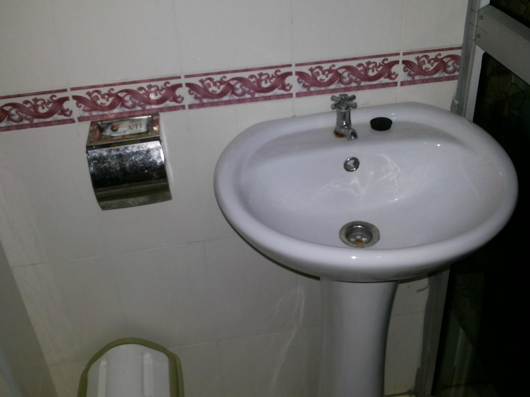 Topville Hotel Mombasa主图