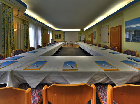 Hotel Central Dachau