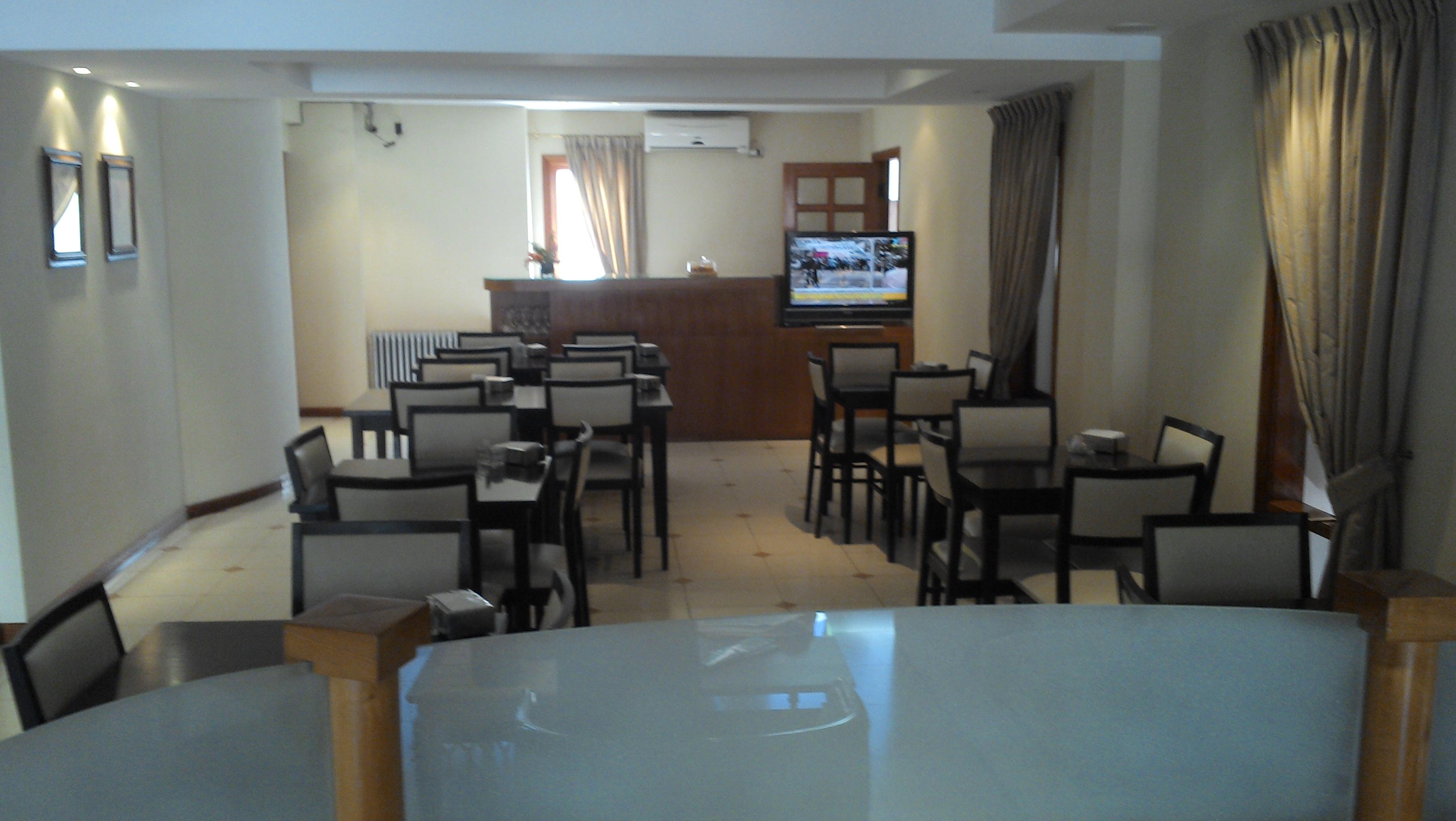 Hotel Piero-浴室