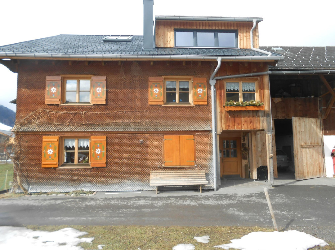Kinderbauernhof Felder主图