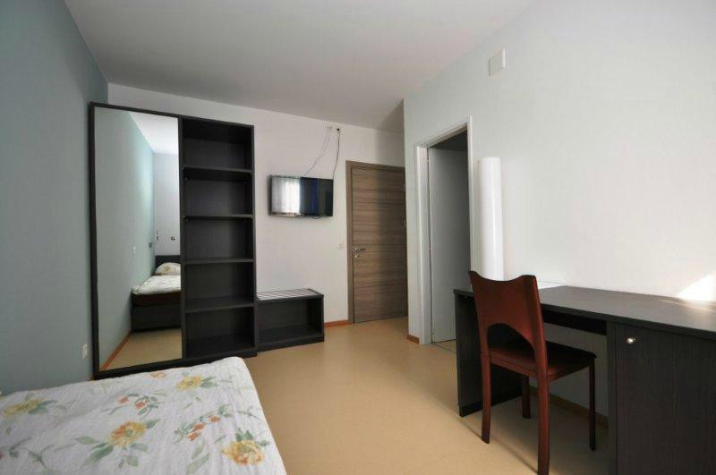 Albergo Elvezia主图