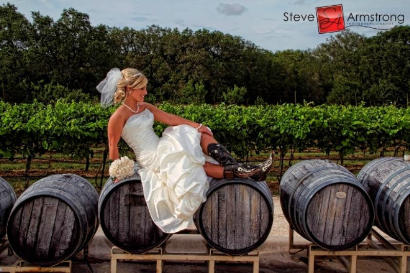 Dry Comal Creek Vineyards-新布朗费尔斯必去景点