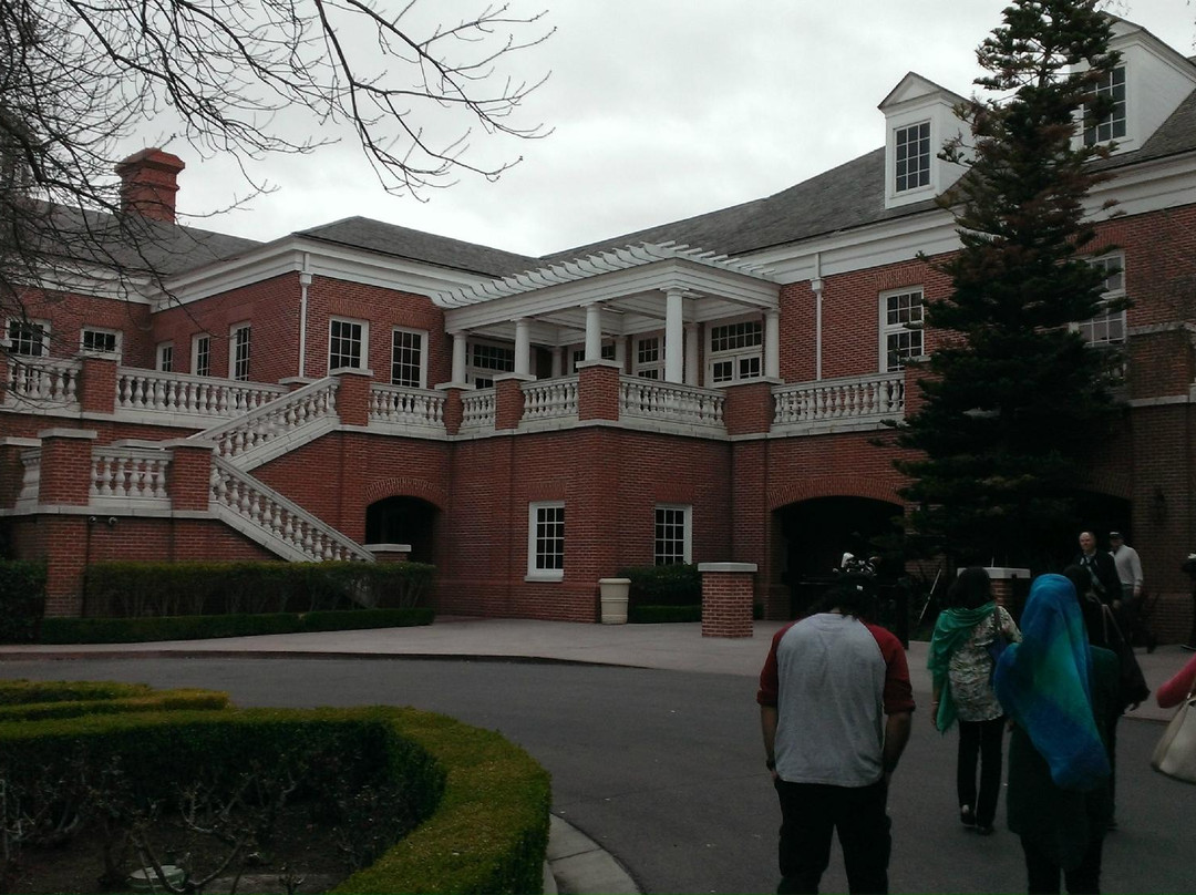 Sherwood Country Club景点图片
