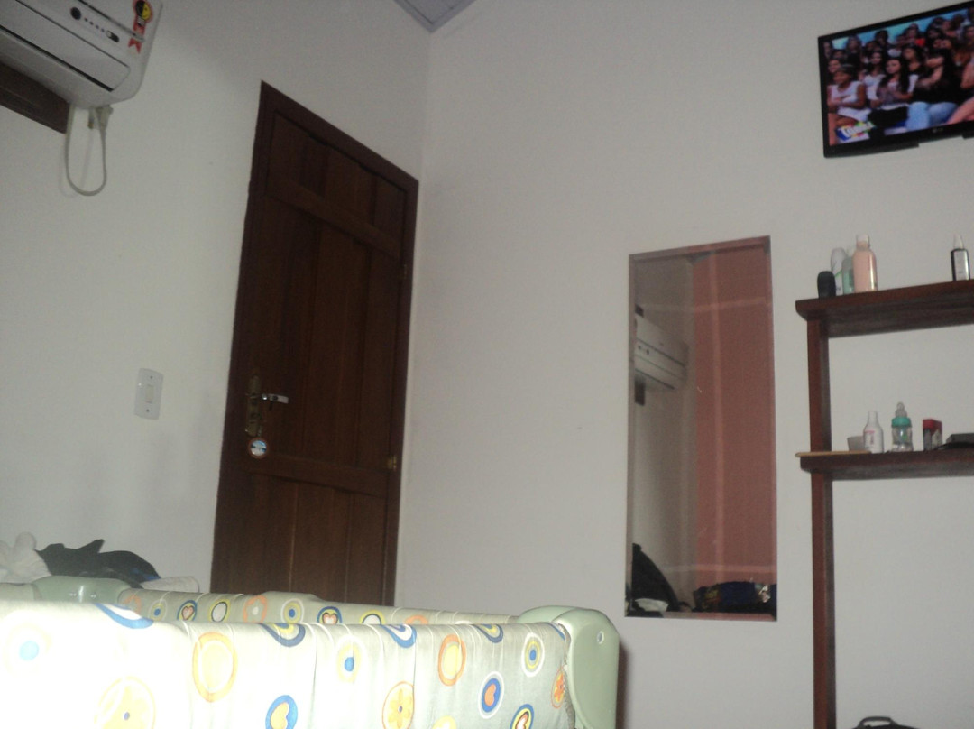 Trindade酒店住宿-Pousada Cepilho