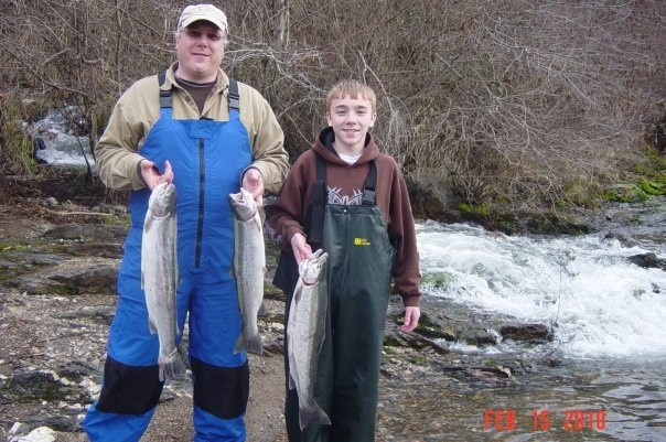 King of the Rogue Outfitters-Rogue River必去景点