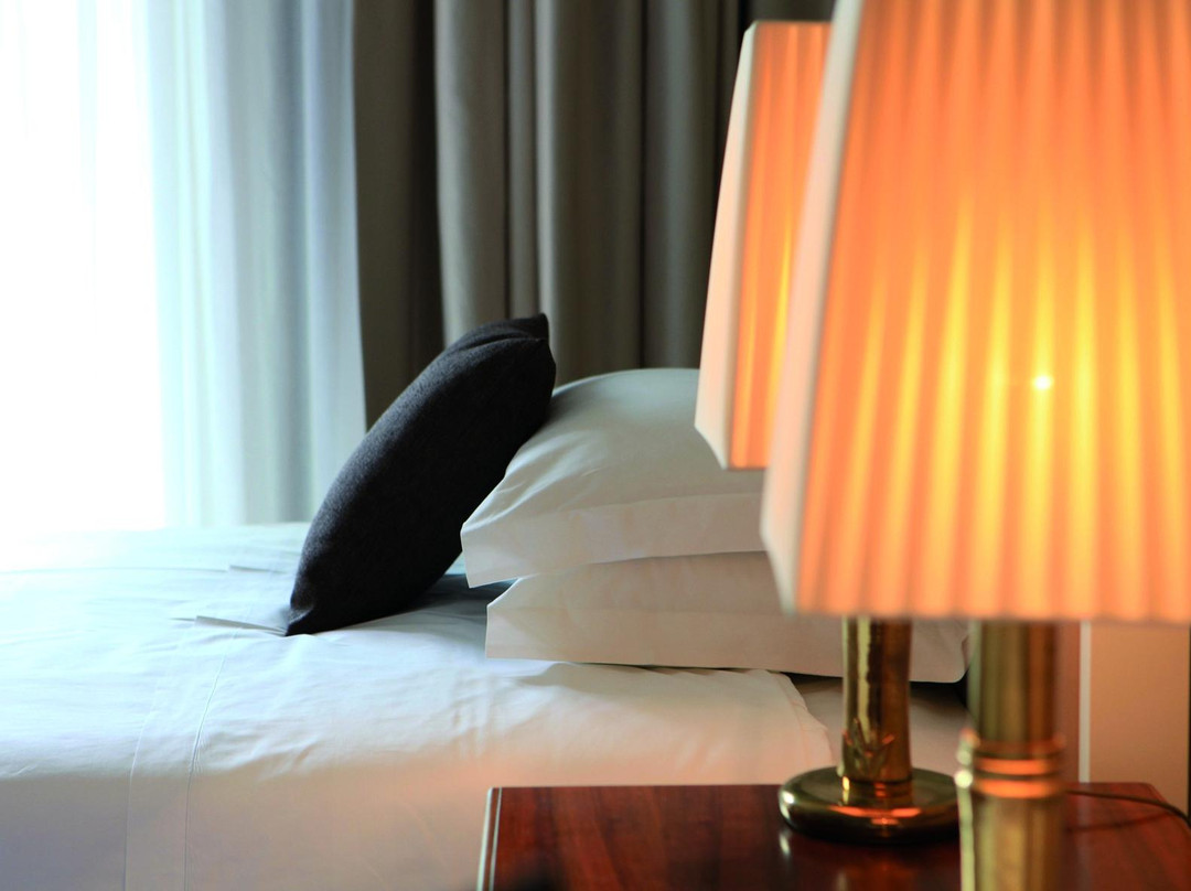 Blue Dream Hotel