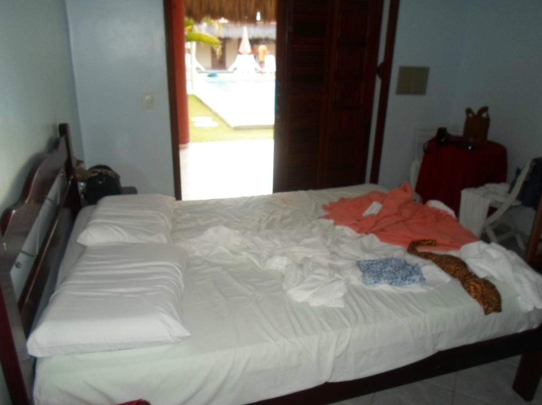 Pousada Brasita主图