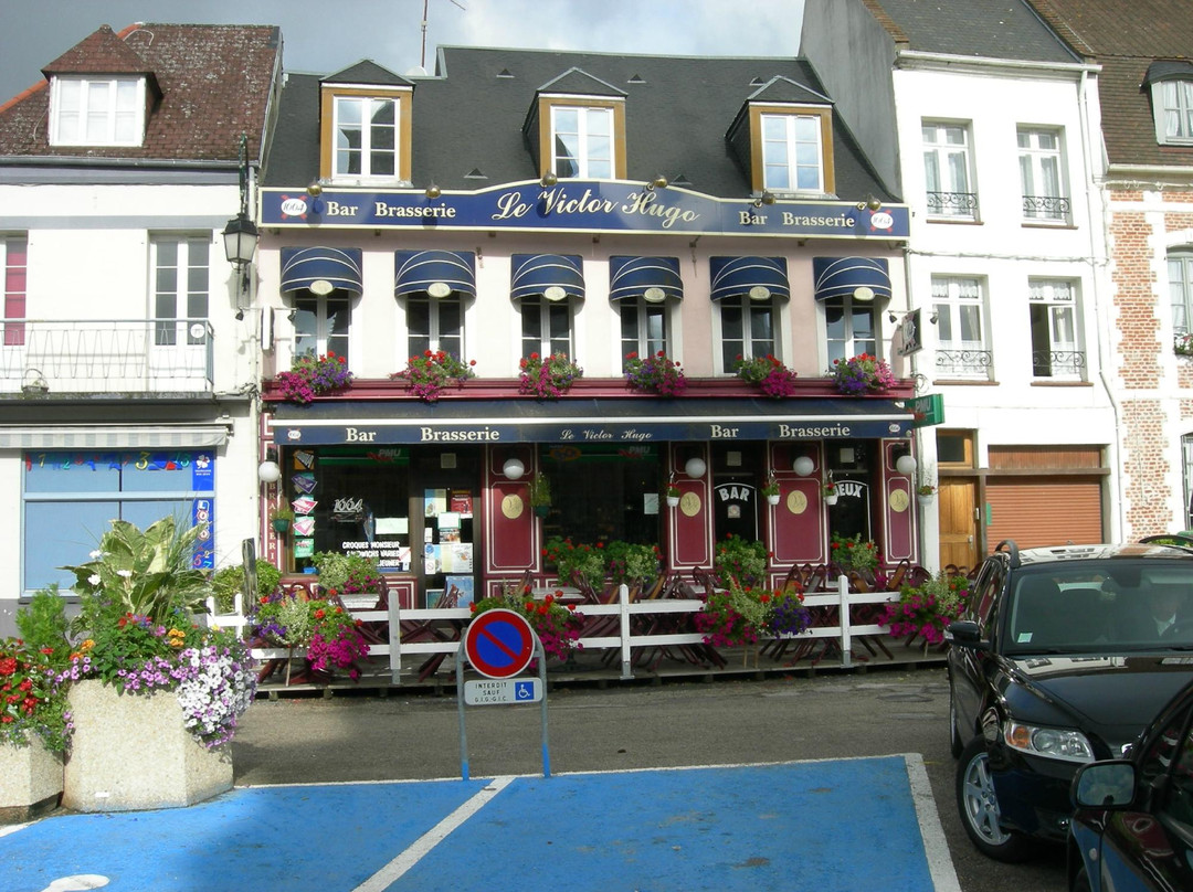 Le Victor Hugo