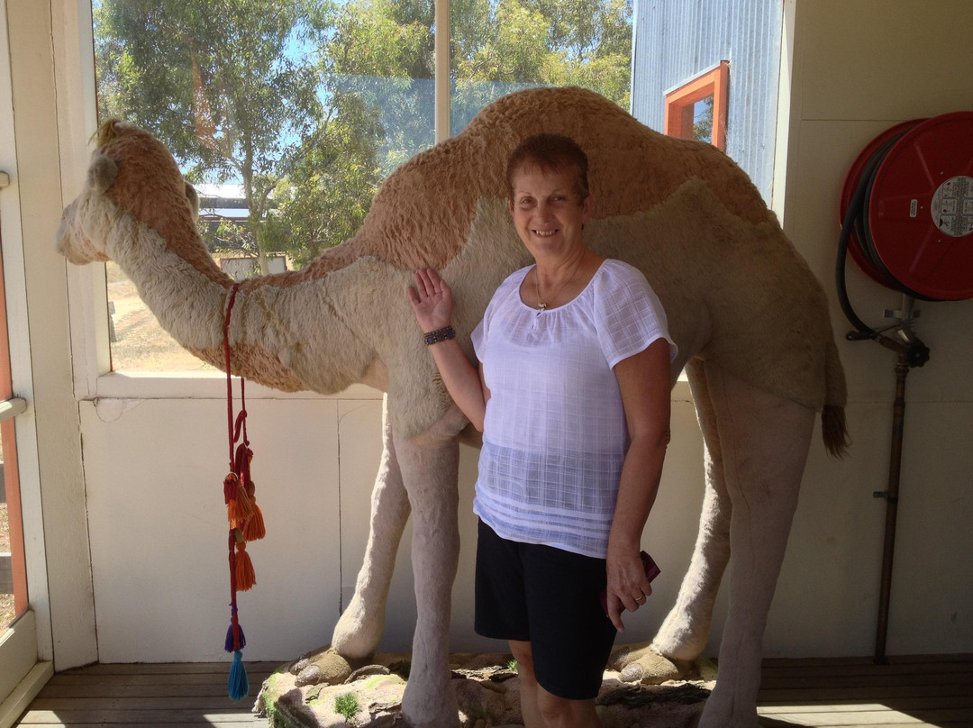 The Amazing Mill Markets - Ballarat-巴拉瑞特必去景点