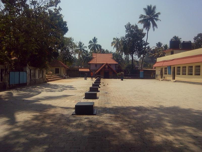Sree Parasurama Temple景点图片