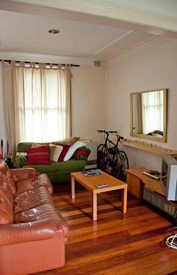 迈克尔·莫柏的可持续发展住宅-悉尼必去景点