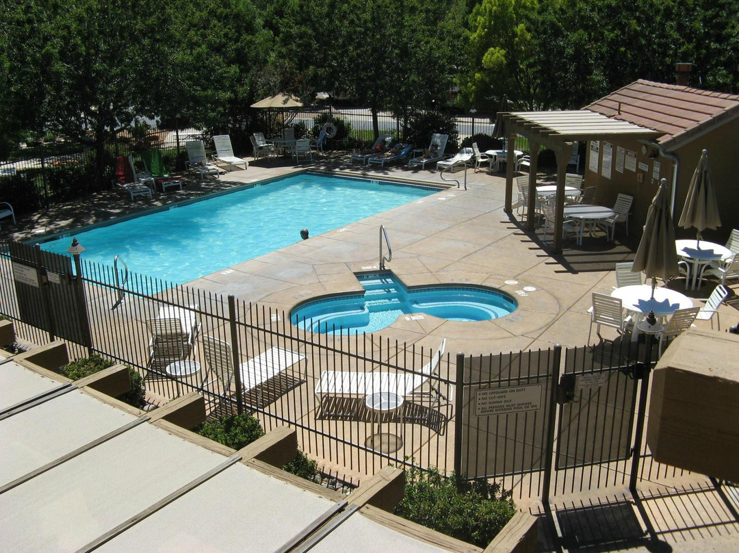 Zion River Resort RV Park & Campground