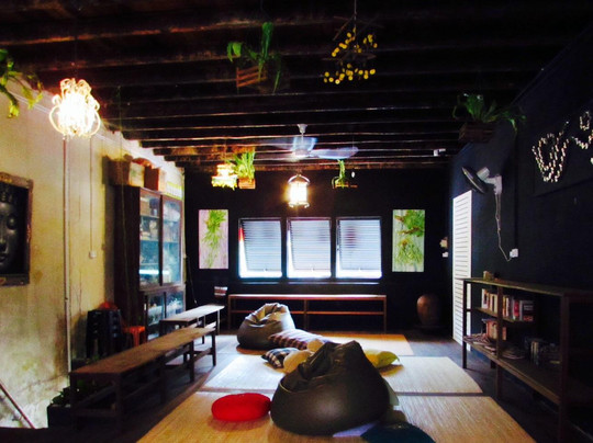 Paradesa Borneo-古晋必去景点