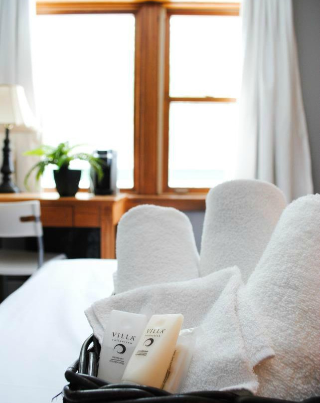 Comme Chez Soi主图