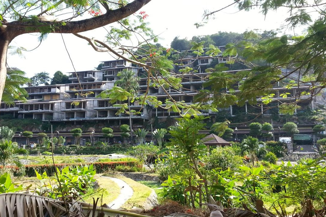 Loh Da Lum Bay-大皮皮岛必去景点