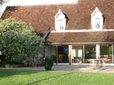 La Maison De Philomene主图